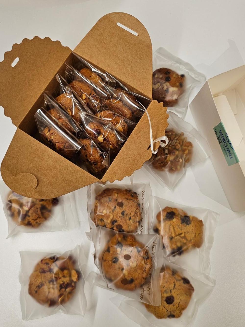 Aparthotel Cookie House Seoul Exterior foto