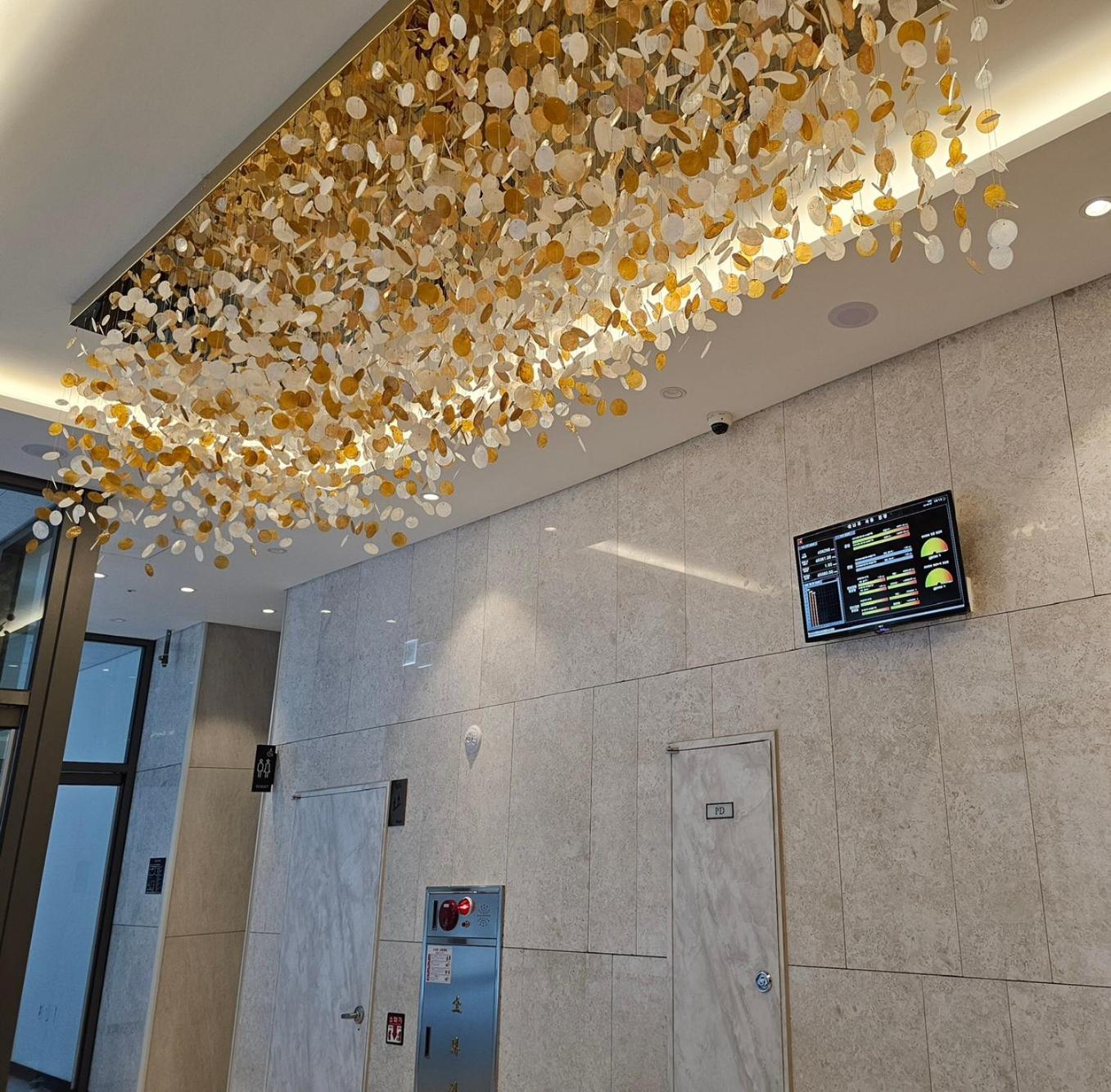 Aparthotel Cookie House Seoul Exterior foto